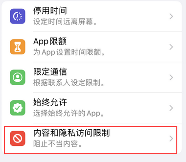 东阿appleID维修服务iPhone设置中Apple ID显示为灰色无法使用