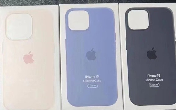 东阿苹果14维修站分享iPhone14手机壳能直接给iPhone15用吗？ 