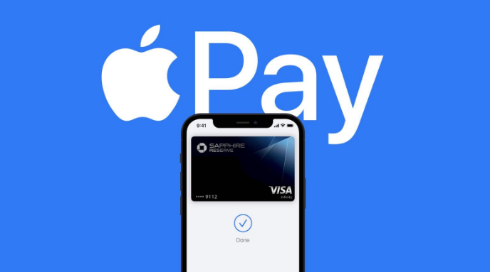 东阿苹果14服务点分享iPhone 14 设置 Apple Pay 后，锁屏密码不正确怎么办 