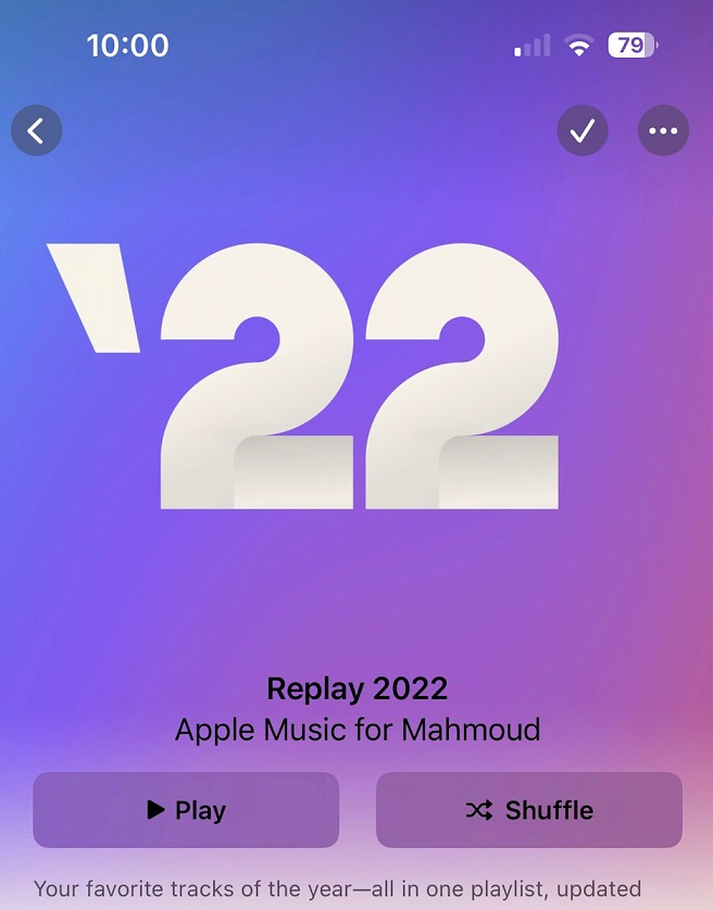 东阿苹果手机维修分享iOS16.2 Beta3更新内容及升级建议 