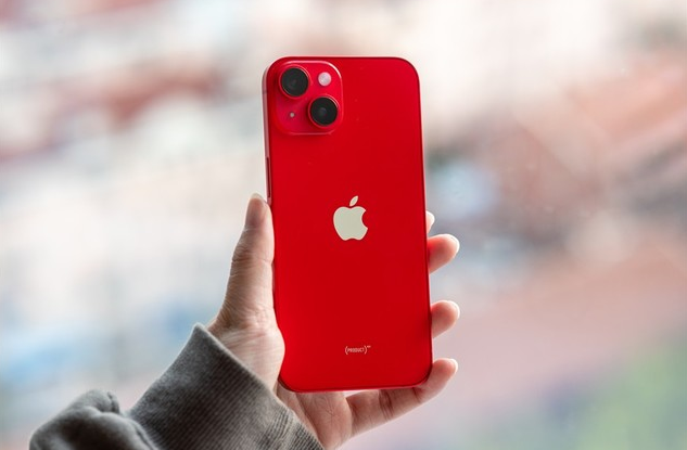 东阿苹果14维修分享为什么大家觉得iPhone 14不香了 