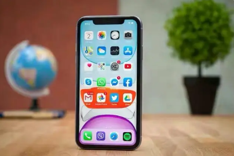 东阿苹果手机维修分享升级iOS16屏幕失灵解决办法 