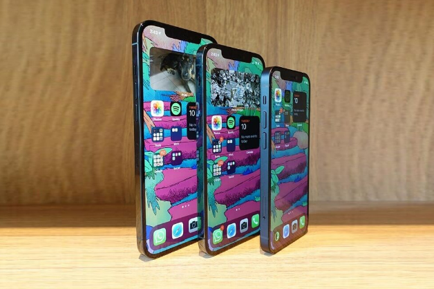 东阿苹果手机维修分享iPhone 13发布日期 