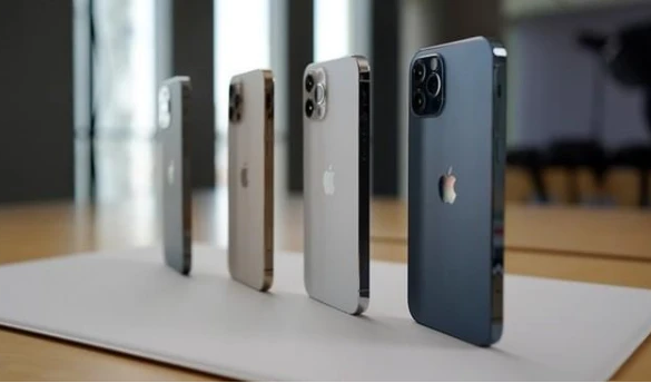 东阿苹果手机维修分享为什么说iPhone13才是真旗舰 