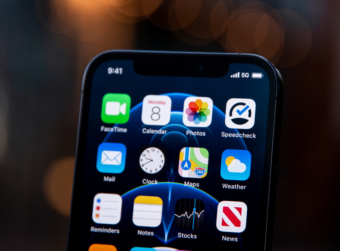 东阿苹果手机维修分享为什么 iPhone 12 在冬季会自动关机 