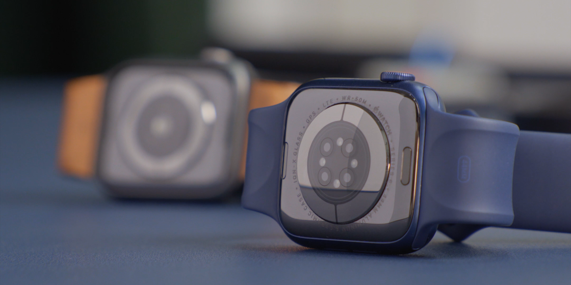 东阿苹果手机维修分享Apple Watch 是如何测量卡路里的 