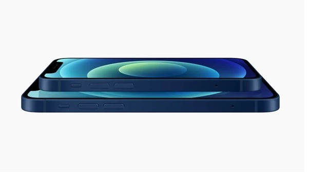 东阿苹果手机维修分享iPhone 12 mini 锁屏后触屏失灵怎么办 