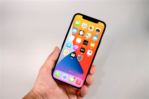 东阿苹果手机维修分享iOS 14.2修订版已到，专属iPhone 12系列 