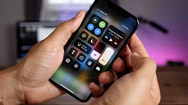 东阿苹果手机维修分享iPhone 12信号差怎么办 
