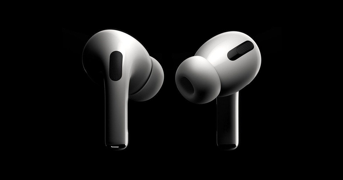 东阿苹果手机维修分享AirPods Pro 爆音、降噪效果下降怎么办 
