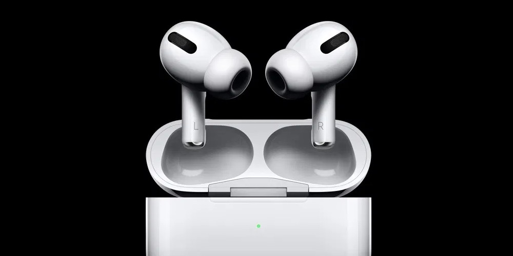 东阿苹果手机维修分享AirPods Pro 出现静电噪音 