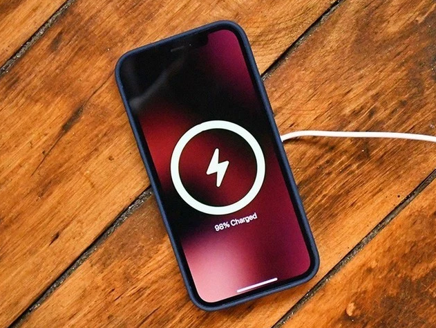 东阿苹果手机维修分享iPhone 12可以随便充电吗 