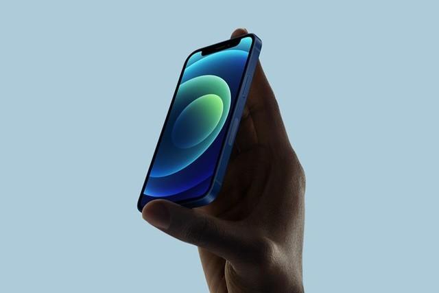 东阿苹果手机维修分享iPhone 12 mini辐射很大吗 