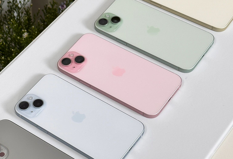 东阿iPhone15序列号查询分享如何查找苹果15手机序列号的位置