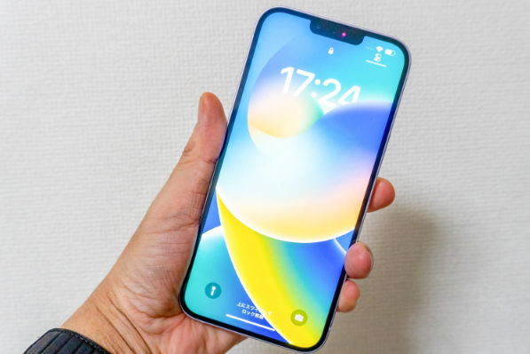 东阿苹果手机维修分享iPhone 14 Plus换电池 