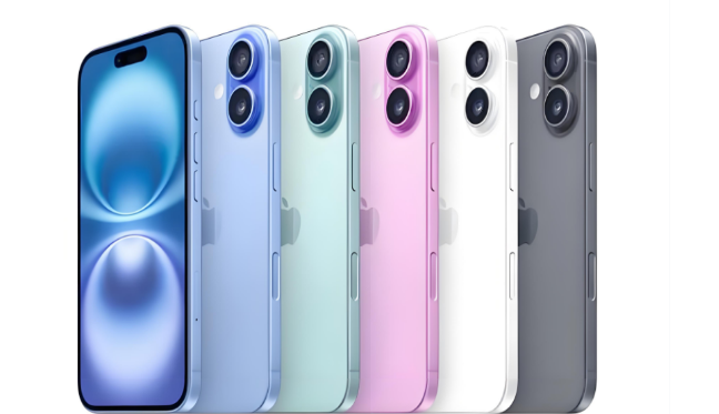 东阿苹果手机维修分享iPhone 17换电池 
