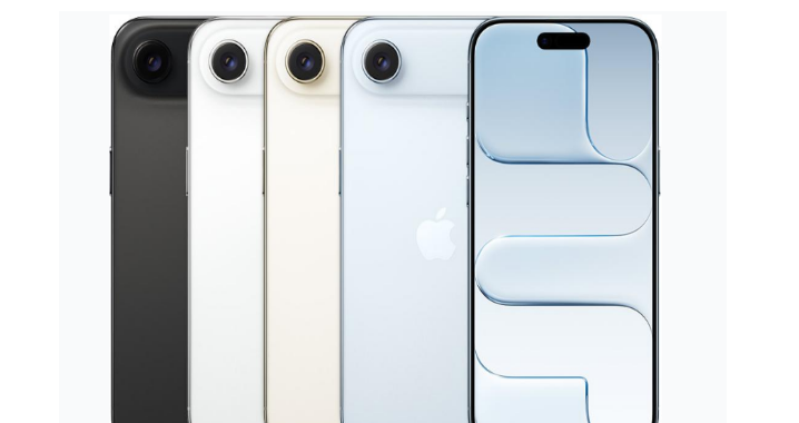 东阿苹果手机维修分享iPhone 17 Air换电池 