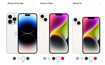 东阿苹果维修点分享iPhone 14六大容易被忽略的实操难点与消费提示 