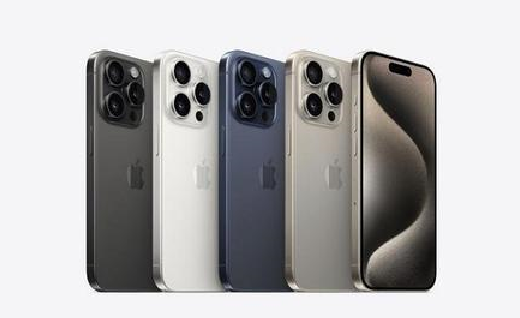 东阿苹果维修点分享iPhone 15 Pro屏幕更换易被忽略实操隐患 