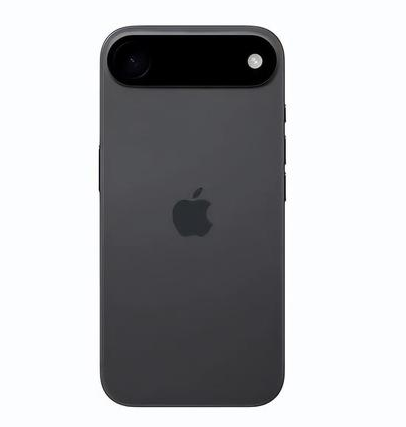 东阿苹果维修点分享iPhone 17 Air屏幕更换的维修隐患 