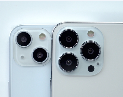 东阿苹果维修点分享iPhone 13 Pro主板出问题时解决方案 