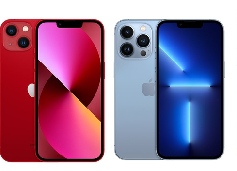 东阿苹果维修点分享iPhone 13 Pro Max维修主板静电与漏电类故障 