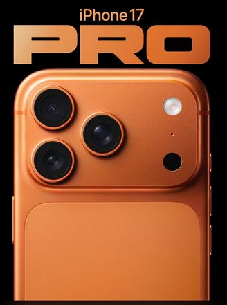 东阿苹果维修点分享iPhone 17 Pro主板电源通道故障 