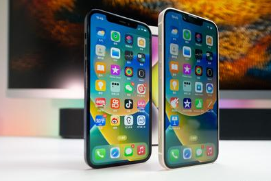东阿苹果维修点分享iPhone 14 Plus自动关机内存连锁故障解析 