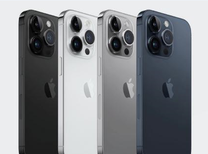 东阿苹果维修点分享iPhone 16 Pro自动关机出现故障解析 
