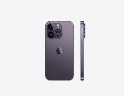 东阿苹果维修点分享iPhone 14 Pro扩容工艺与隐患剖析 
