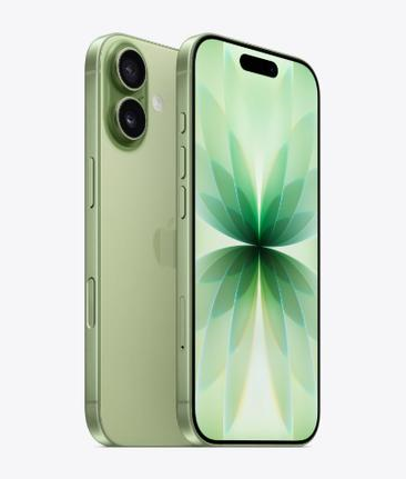 东阿苹果维修点分享iPhone 17扩容搬板与性价比剖析 