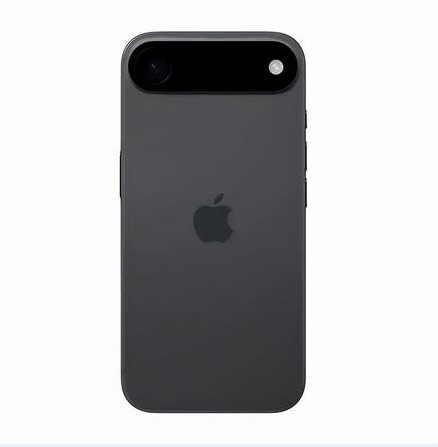 东阿苹果维修点分享iPhone 17 Air扩容待机与快照隐患 
