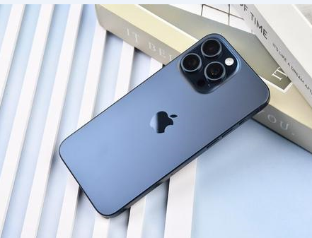 东阿苹果维修点分享iPhone 15 Pro Max邮件迁移排错 