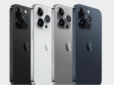 东阿苹果维修点分享iPhone 16 Pro通信与备份排错 