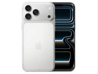 东阿苹果维修点分享iPhone 17 Pro Max多媒体与蜂窝 