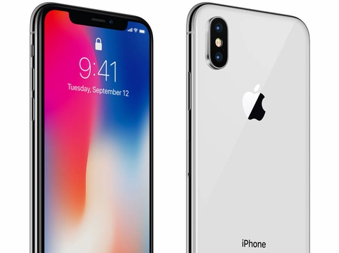 东阿苹果维修点分享iPhone X备份与锁屏密码故障 