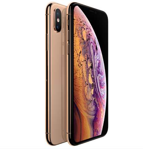 东阿苹果维修点分享iPhone XS Max锁屏快捷入口故障 