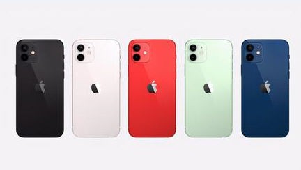 东阿苹果维修点分享iPhone 12锁屏密码系统机制科普 