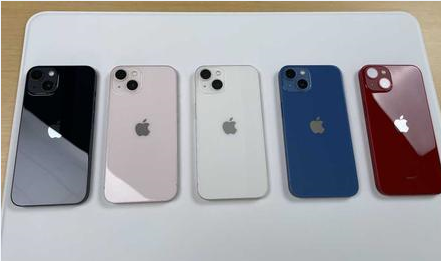 东阿苹果维修点分享iPhone 13锁屏密码冷知识解读 
