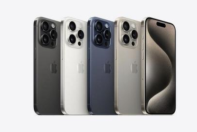 东阿苹果维修点分享iPhone 15 Pro锁屏密码实用参考 