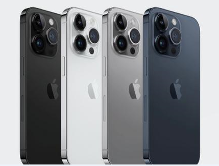 东阿苹果维修点分享iPhone 16 Pro锁屏密码使用指南 