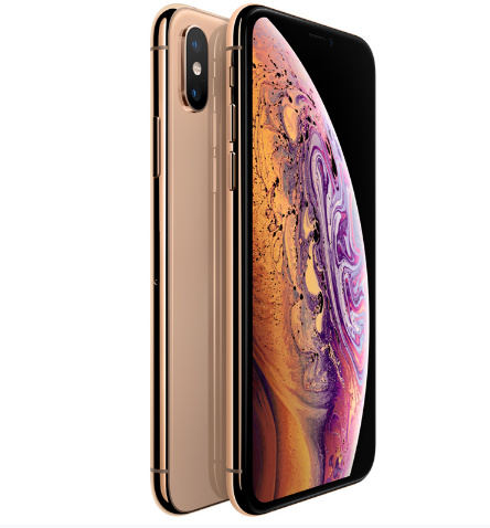 东阿苹果维修点分享iPhone XS Max黑屏诱因全梳理 