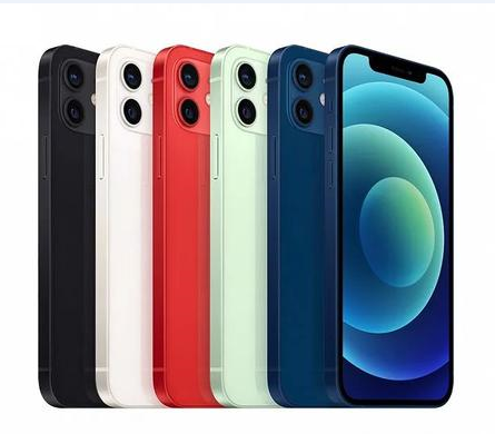 东阿苹果维修点分享iPhone 12 Pro Max黑屏冷门故障解读 