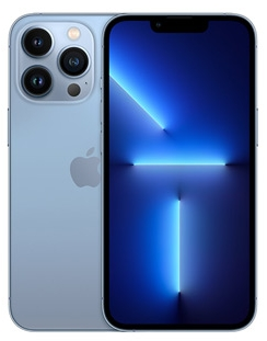 东阿苹果维修点分享iPhone 13 Pro黑屏深度故障解析 