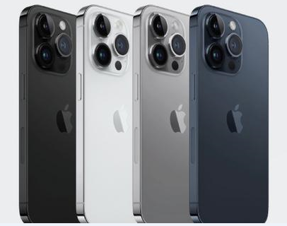 东阿苹果维修点分享iPhone 16 Pro黑屏少见硬件解析 