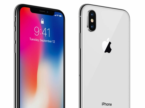 东阿苹果维修点分享iPhone X电池发烫冷门故障解析 