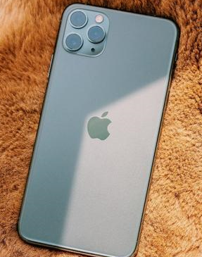 东阿苹果维修点分享iPhone 11 Pro Max电池发烫特殊问题 