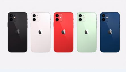 东阿苹果维修点分享iPhone 12电池发烫少见诱因解析 