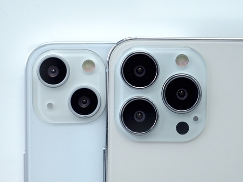 东阿苹果维修点分享iPhone 13 Pro Max发烫特殊故障解读 