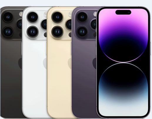 东阿苹果维修点分享iPhone 14 Pro发烫易忽略问题解析 